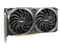 MSI GeForce RTX 3050 VENTUS 2X OC 8GB GDDR6 - 715690 - zdjęcie 3